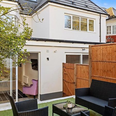 Star London Vivian Avenue 2-Bed Retreat With Garden Leilighet The Hyde Eksteriør bilde